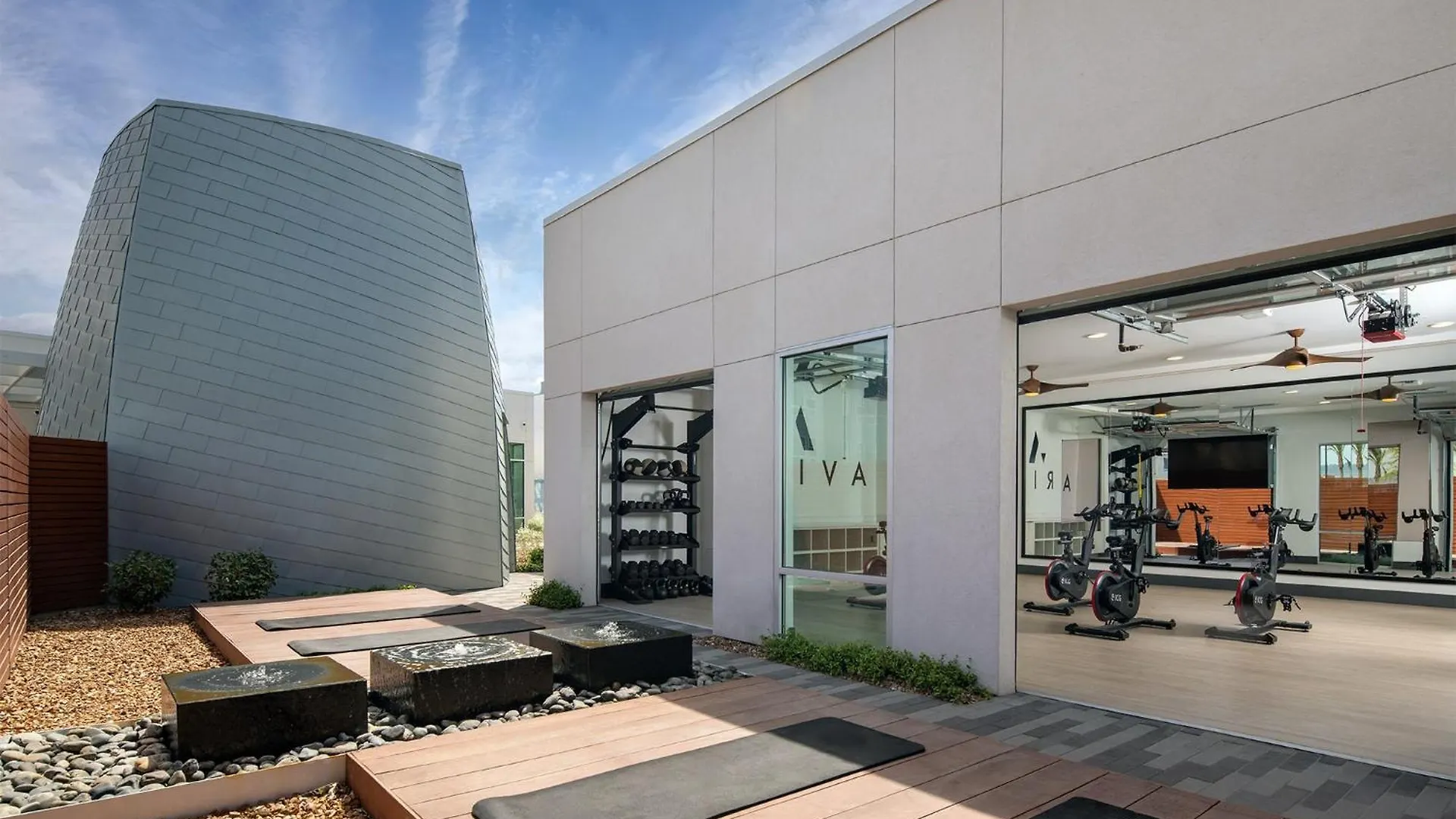 Executive 2 Bedroom Ariva Apartment Las Vegas 0*,  United States